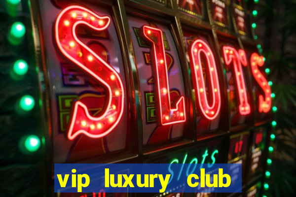 vip luxury club porto alegre